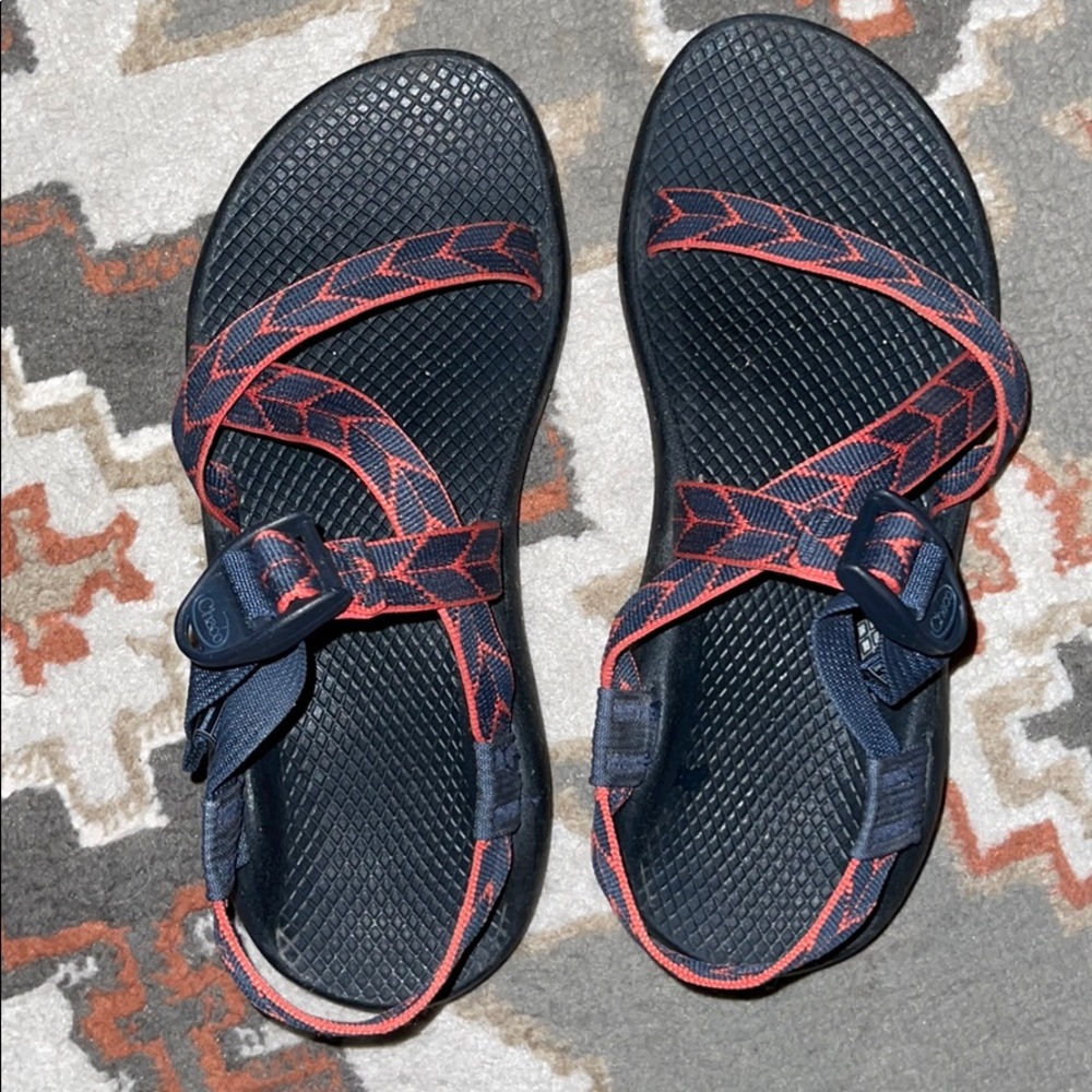 Chaco Z/1 Classic